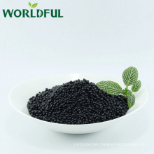 Environment Friendly Supplier Amino Acid Organic Matter 35% Granules Organic Fertilizer